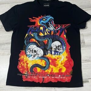 Rockstar Original Tee Size Small